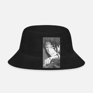 Levi Ackerman' Bucket Hat | Spreadshirt